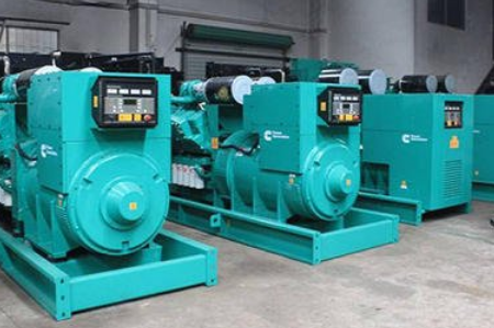丰顺柴油发电机 丰顺柴油发电机