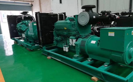 丰顺发电机出租 丰顺发电机出租
