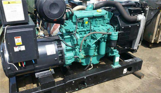 丰顺柴油发电机 丰顺柴油发电机