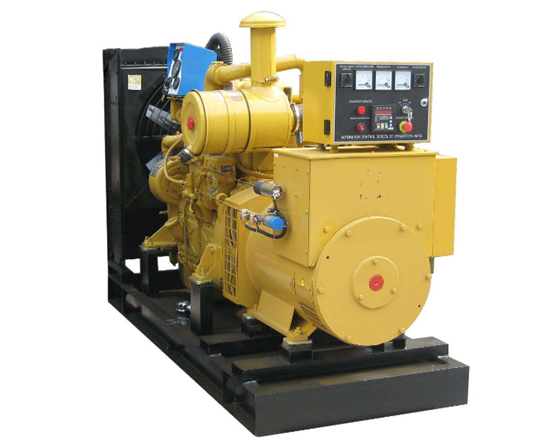 丰顺发电机出租